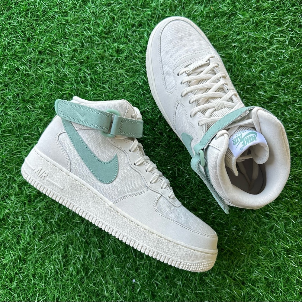 Nike Air Force 1 ‘07 Mid - Picture 8 of 10